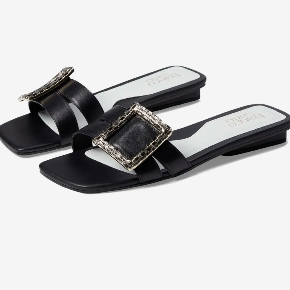 Franco Sarto Nalani Sandals
